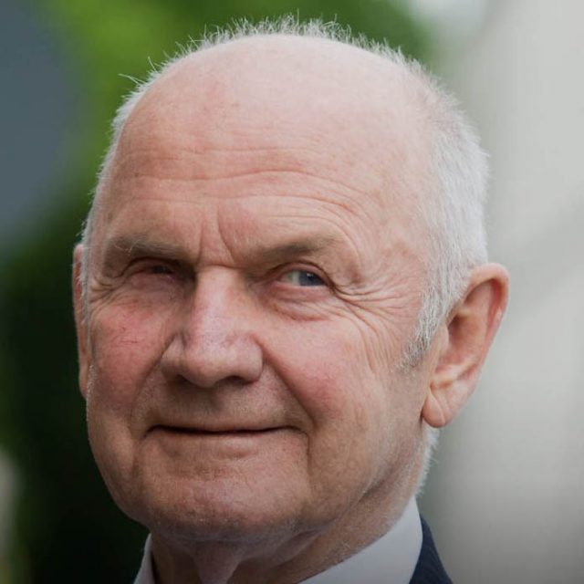 Ferdinand Piech, addio all'ex numero uno della Volkswagen
