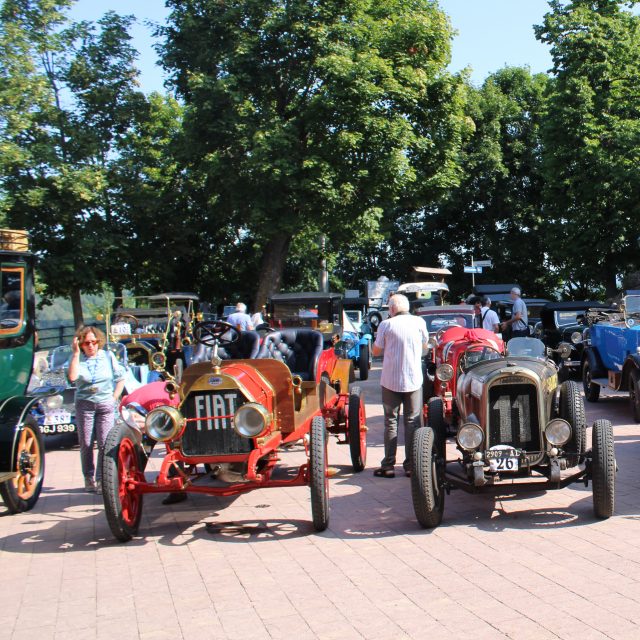 Il nostro weekend con le 