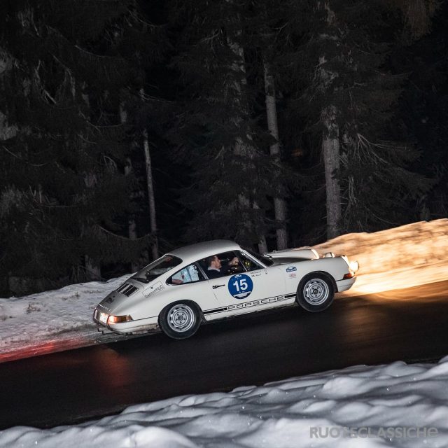 Winter Marathon 2020: pochi giorni al via