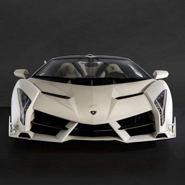 Bonhams, vanno a ruba le auto del dittatore