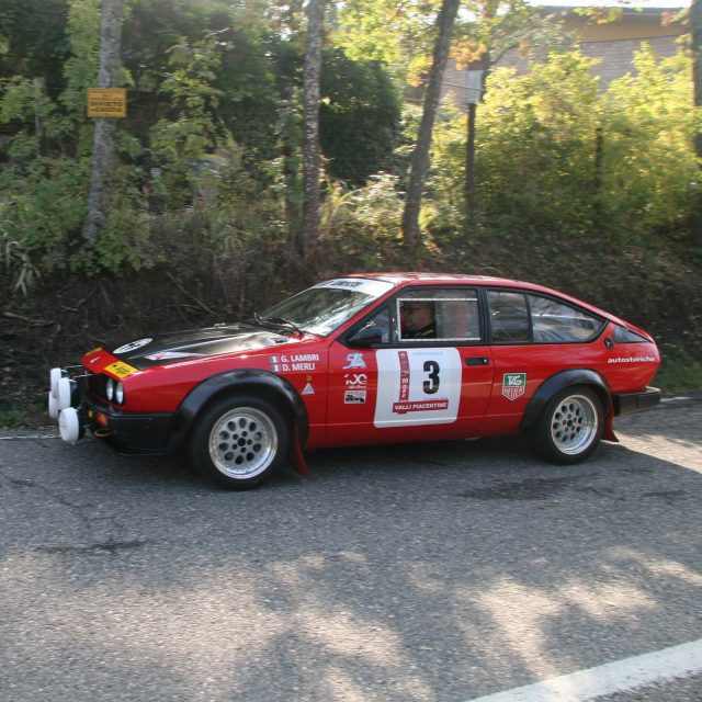 Grande attesa per la 