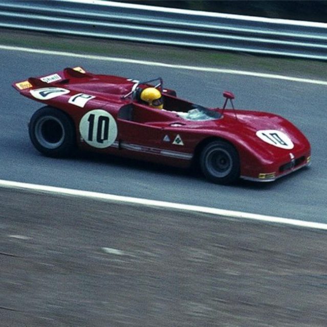 Giovanni, per tutti Nanni