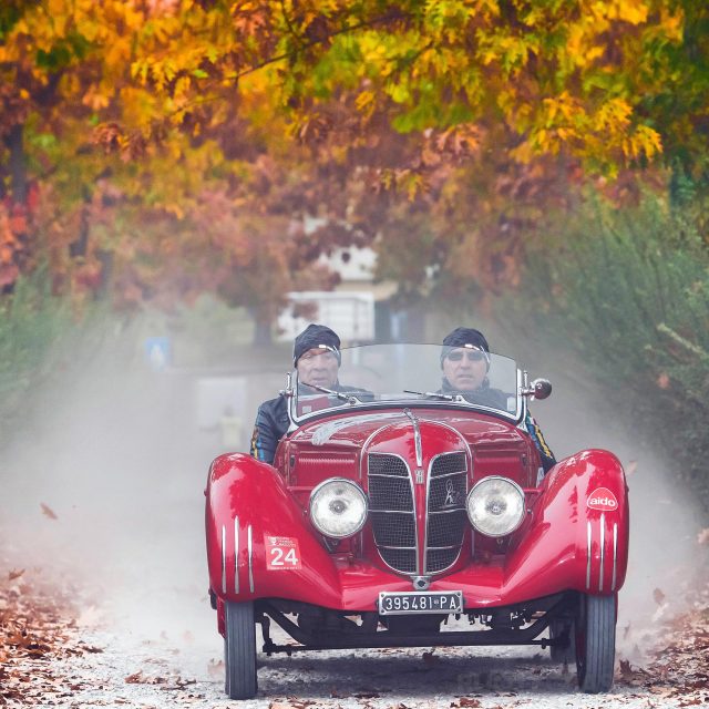 Coppa Mazzotti 2019: ancora qualche giorno per iscriversi