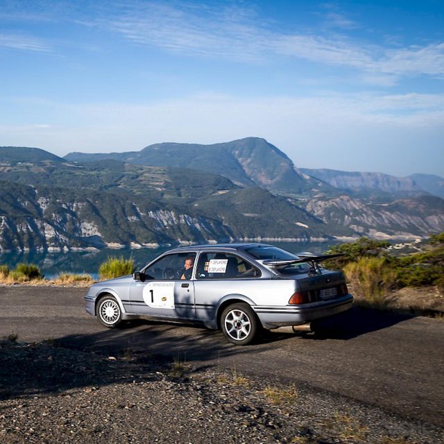 Vittoria di famiglia al Trophée des Alpes 2019