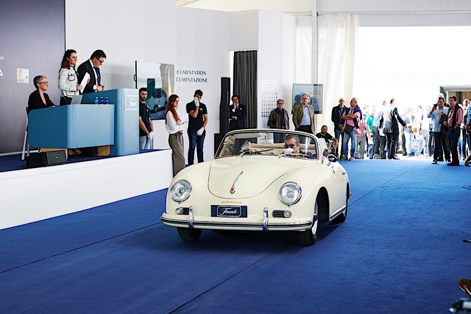 Asta Finarte alla Fiera di Padova: buona la prima