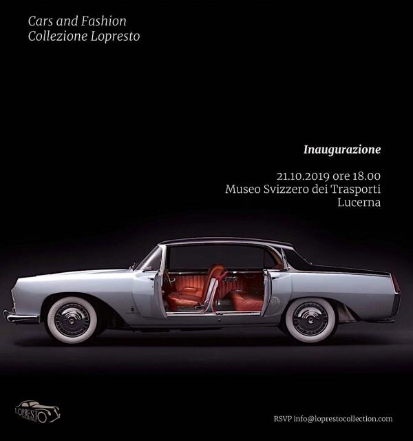 I gioielli della collezione Lopresto in mostra a Lucerna