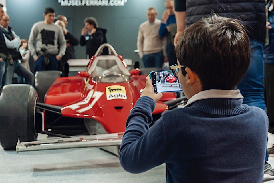 Milano AutoClassica 2019, tra conferme e novità