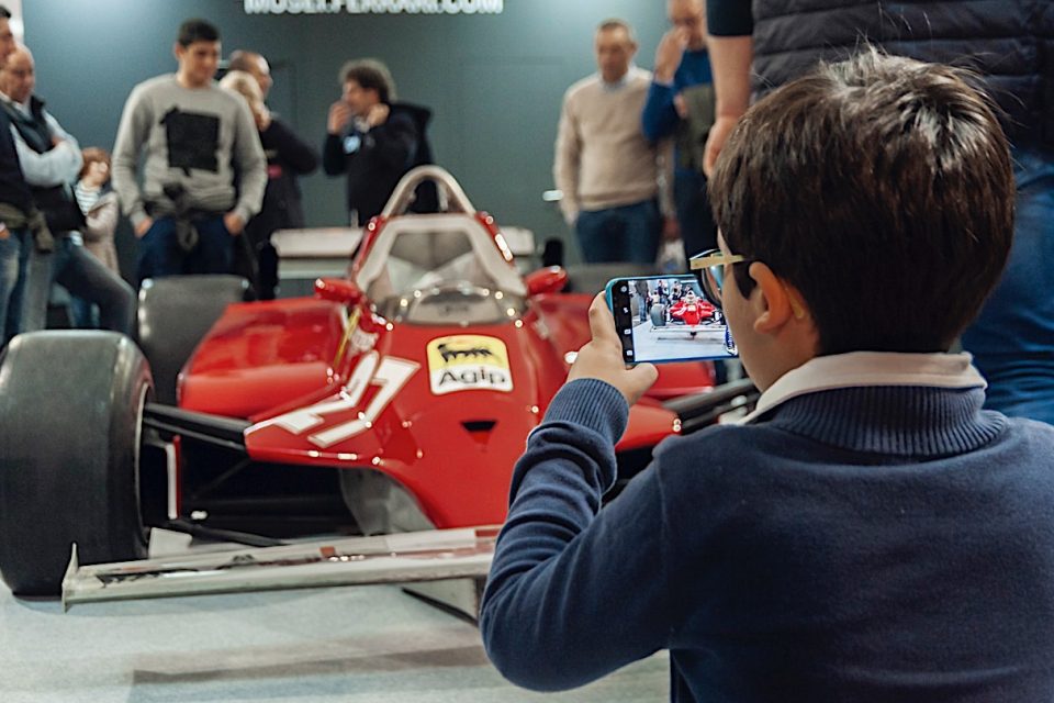 Milano AutoClassica: anticipata a settembre l’edizione 2020