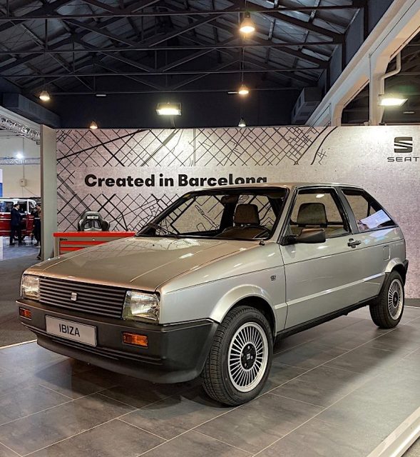 Alla Fiera di Padova, per la prima volta, c’è anche la Seat