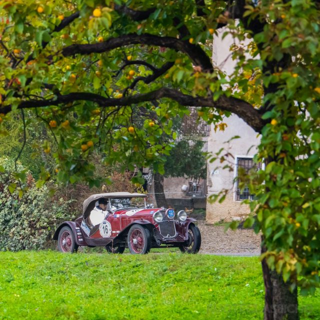 Coppa Mazzotti 2019: tre Fiat sul podio