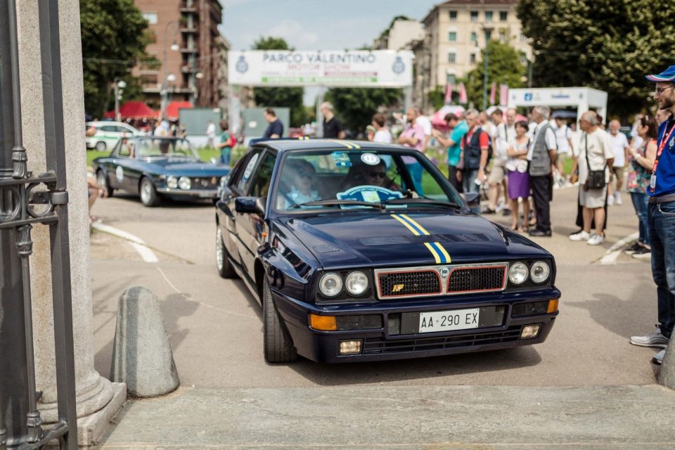 L’Asi propone delle deroghe per la circolazione di auto storiche in Piemonte