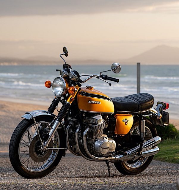 Honda: il potere dei sogni