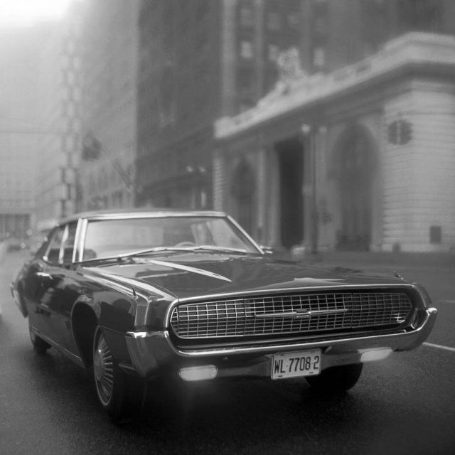 Personal Luxury Cars: ascesa e declino