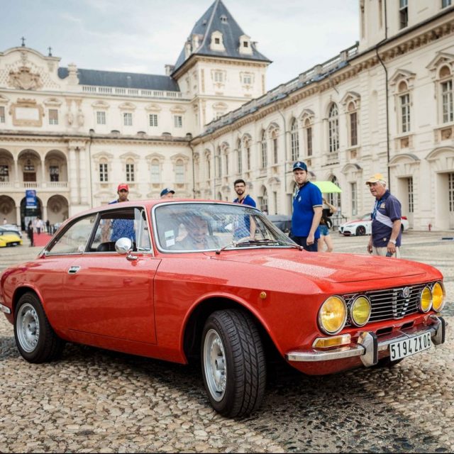 Smog e fermo delle auto storiche: soluzioni lontane