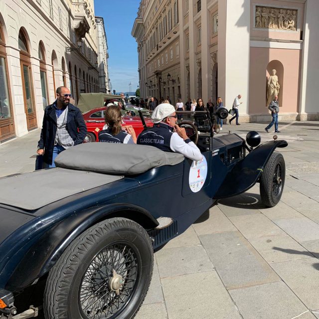 Mitteleuropean Race 2020: le novità della quinta edizione