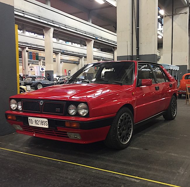 8 Lancia da comprare ad Automotoretrò