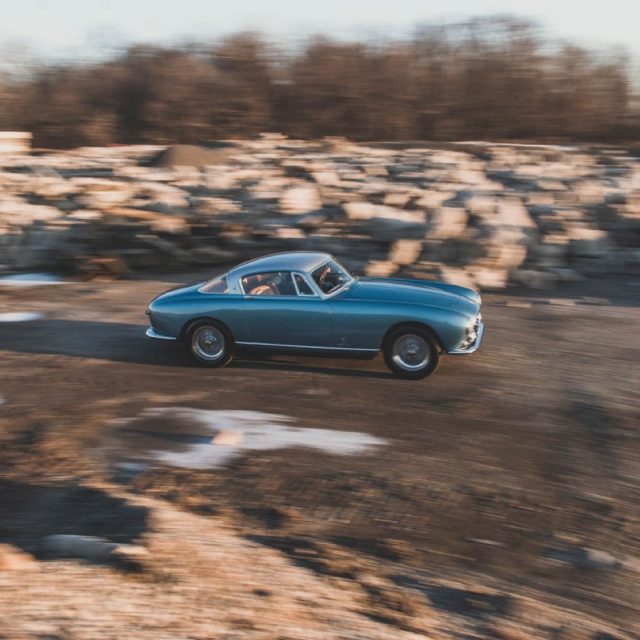 RM Sotheby’s Arizona: sfida al Prancing Horse Corral.