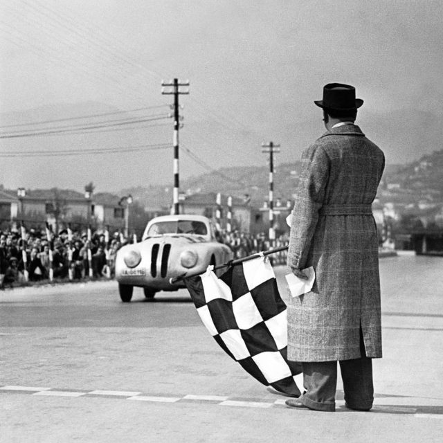 Gli anniversari 2020 della BMW