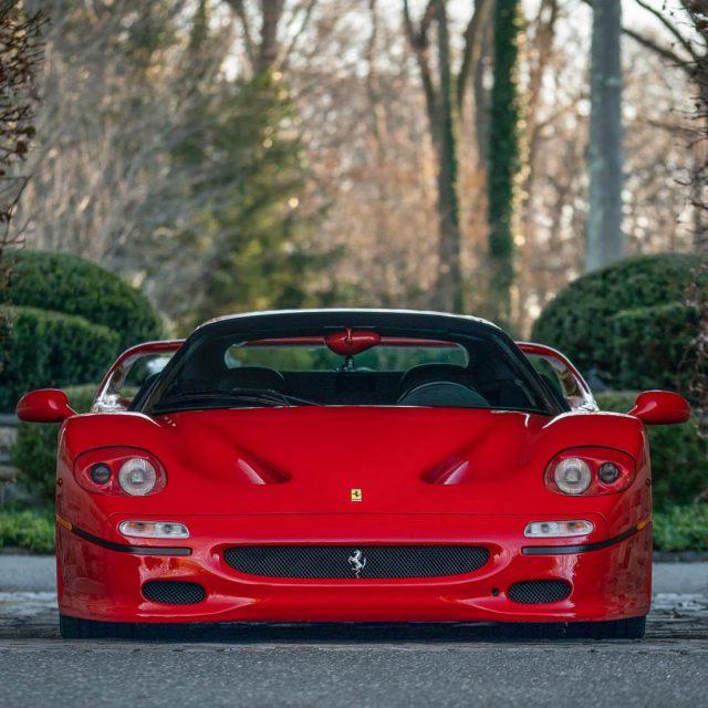 ASTE: COSA È EMERSO DA SCOTTSDALE.