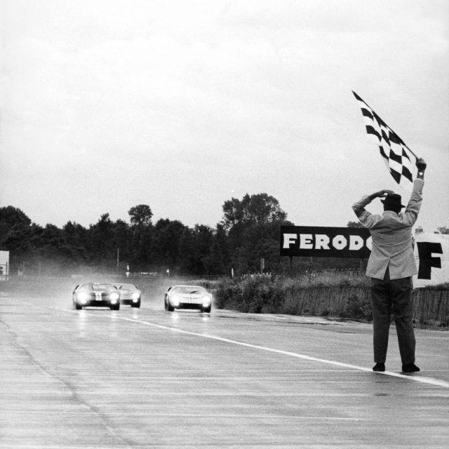 Storie di schiaffi morali e di “triplette!