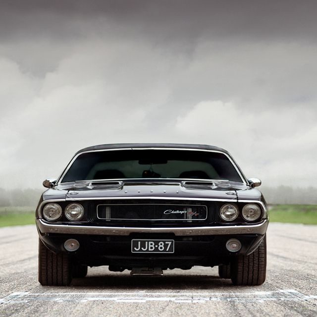 1970: l’anno delle super muscle car