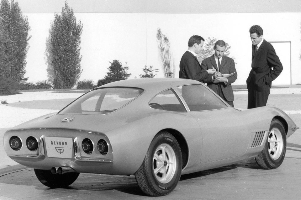 Erhard Schnell: una vita di Corsa