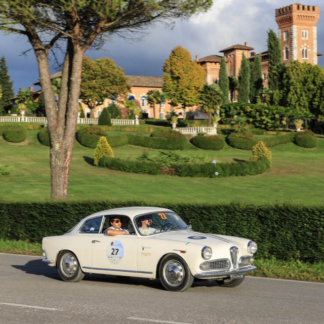 Mitteleuropeanrace e Mitrace Tour Cup: sono aperte le iscrizioni!