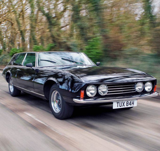 Il morso della Murena