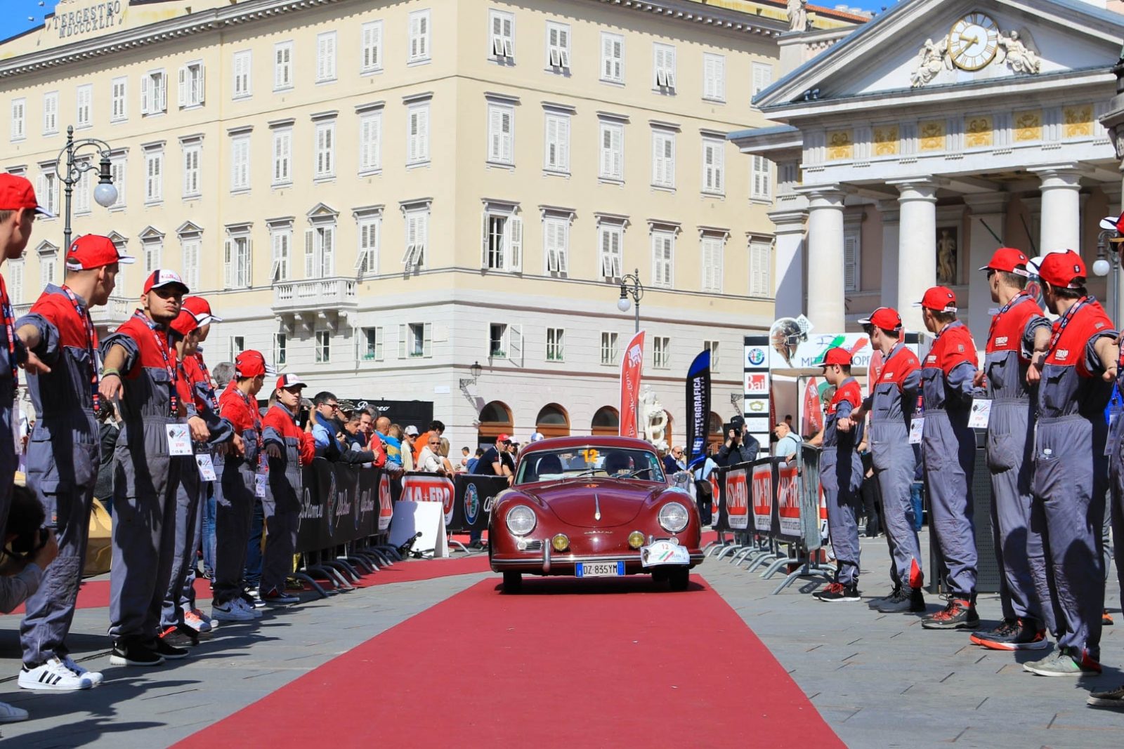 Mitteleuropeanrace e Mitrace Tour Cup: sono aperte le iscrizioni! Mitteleuropeanrace e Mitrace Tour Cup: sono aperte le iscrizioni!