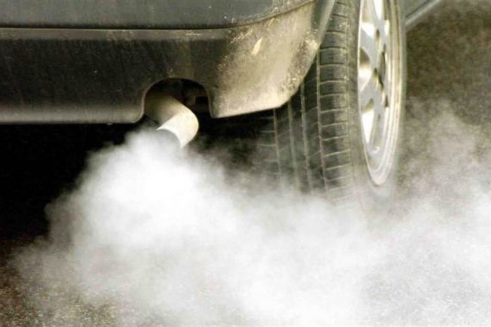 ASI e Istituto Superiore della Sanità: inquinamento atmosferico ecco i risultati