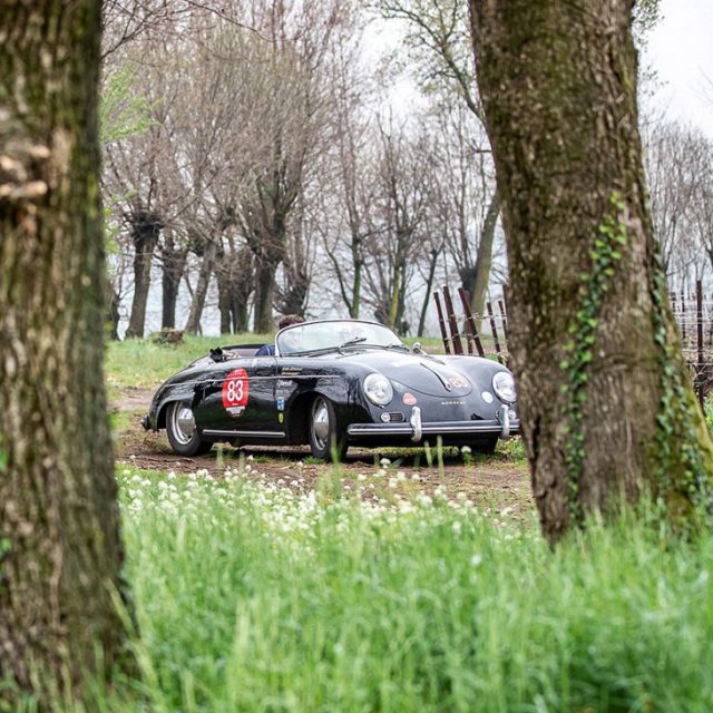 Franciacorta Historic: evento confermato