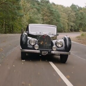 Passion of a Lifetime: rinviata l'asta delle meraviglie