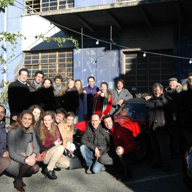 CMAE: donati 25 mila Euro per la sanità lombarda