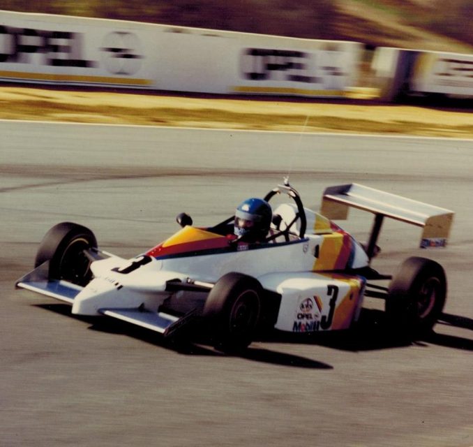 Opel: soluzioni innovative nel Motorsport