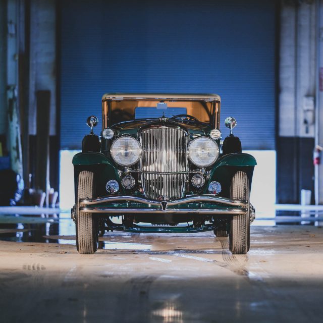 Aste: ad Amelia Island Coronavirus permettendo