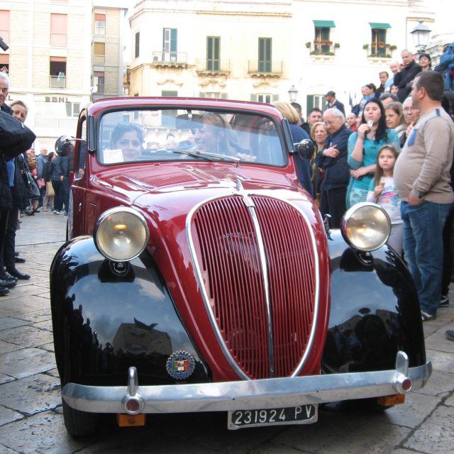 Donne e motori: nuovo evento 