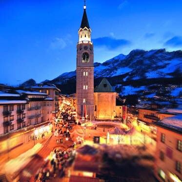 Winterace: la Super Classica viene posticipata di una settimana