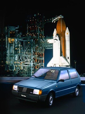 Auto italiane: gli anni d’oro