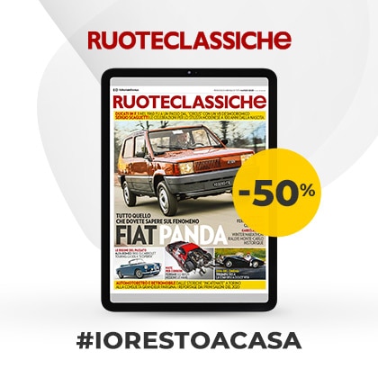 Editoriale Domus #iorestoacasa: un invito alla lettura