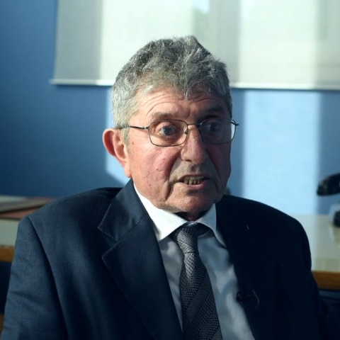 La scomparsa di Oscar Scaglietti