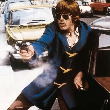 Alfa Romeo: guardie e ladri