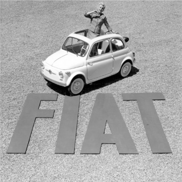 Utilitarie: la ricetta Fiat