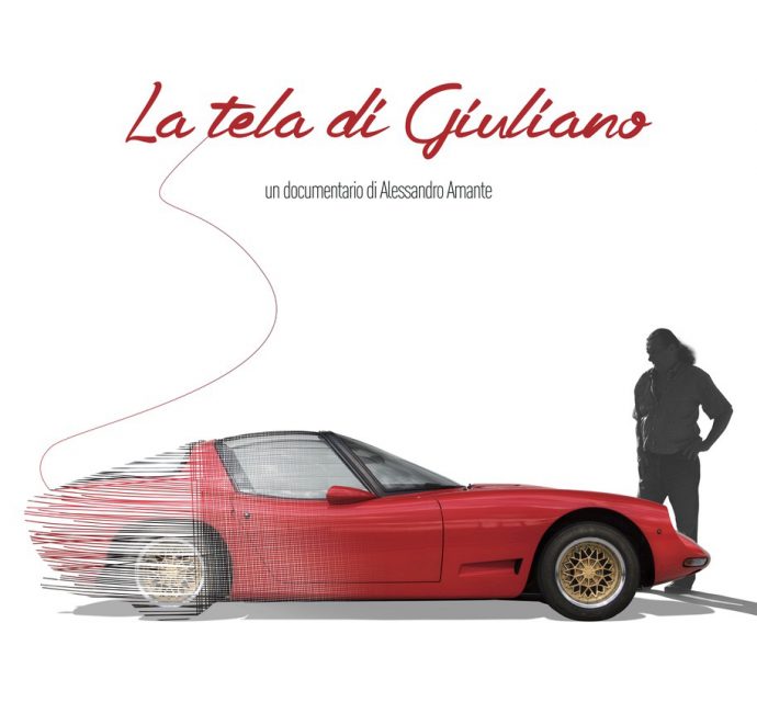 “La tela di Giuliano”: un sogno da costruire