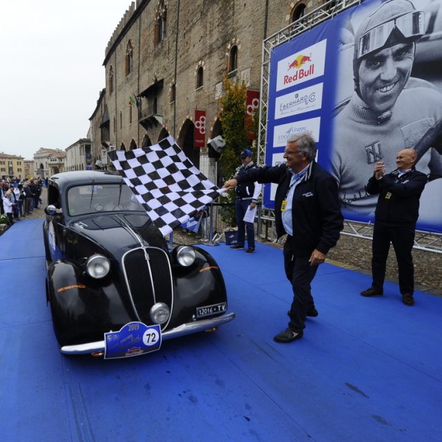 Gran Premio Nuvolari 2020