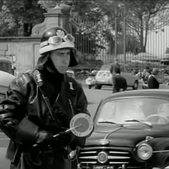 Fiat 600, la divissima di Cinecittà