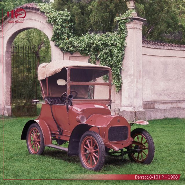 “Storie Alfa Romeo” la collana web per Alfisti veri