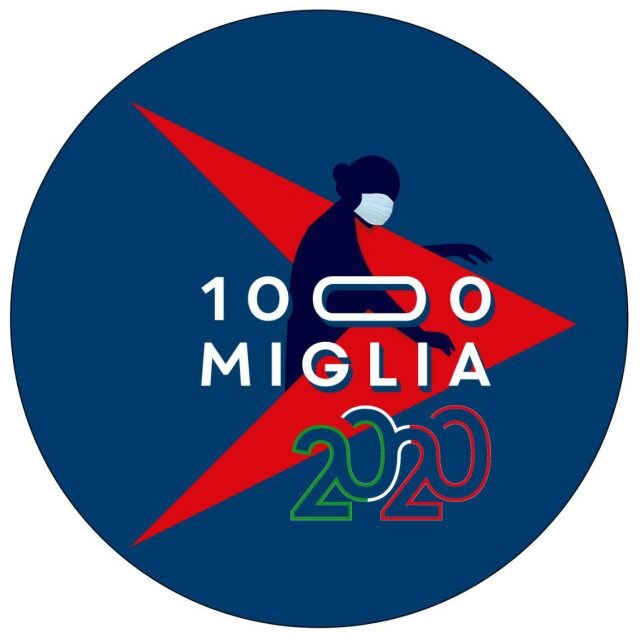 1000 Miglia e Luca Roda insieme per AiutiAMObrescia.