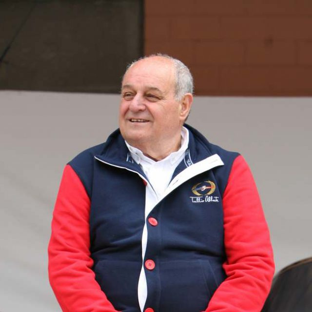 Tullio Abbate ci ha lasciati