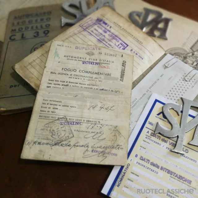 Documento unico: il passaggio al digitale cancellerà i vecchi libretti?