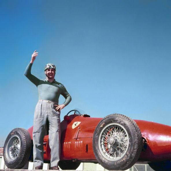 70 anni di Formula 1: forse non sapevate che…